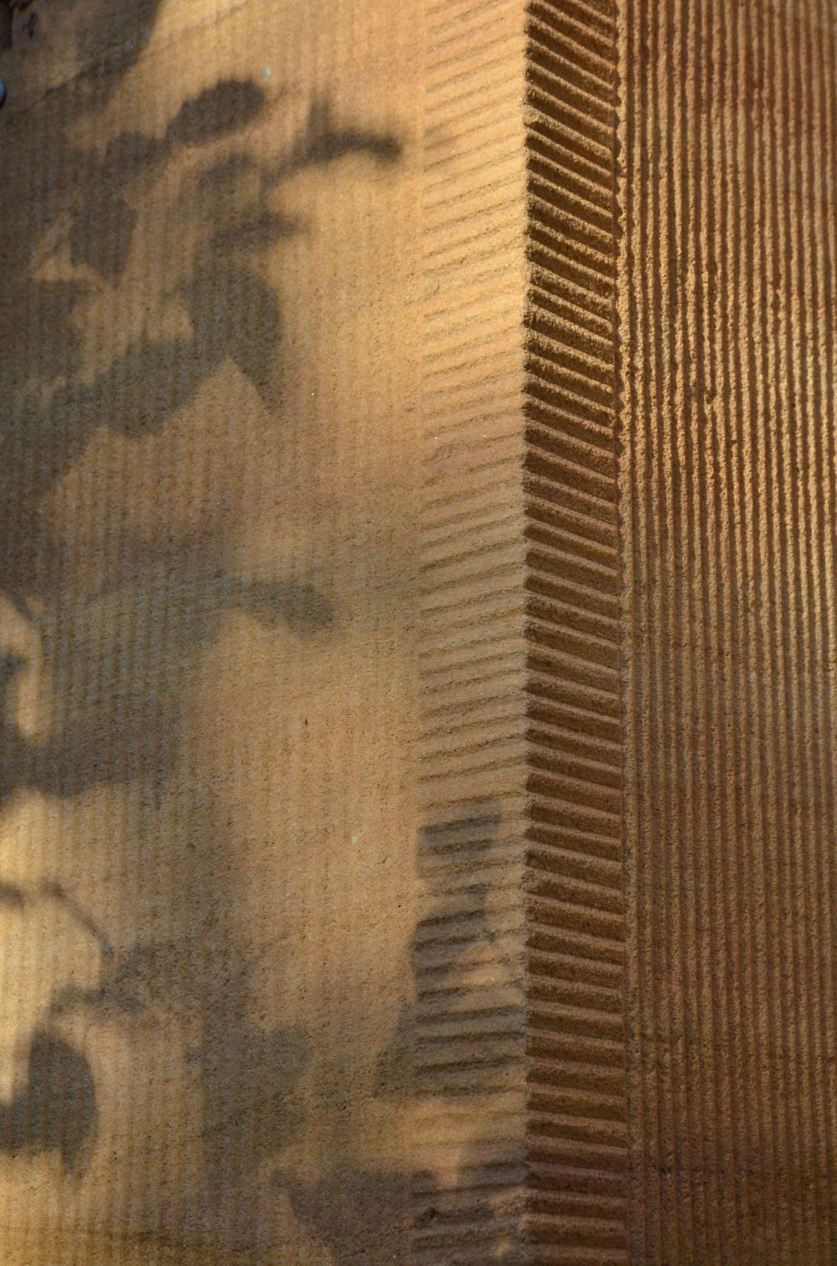 Sandstone details, Berrima Correctional Centre